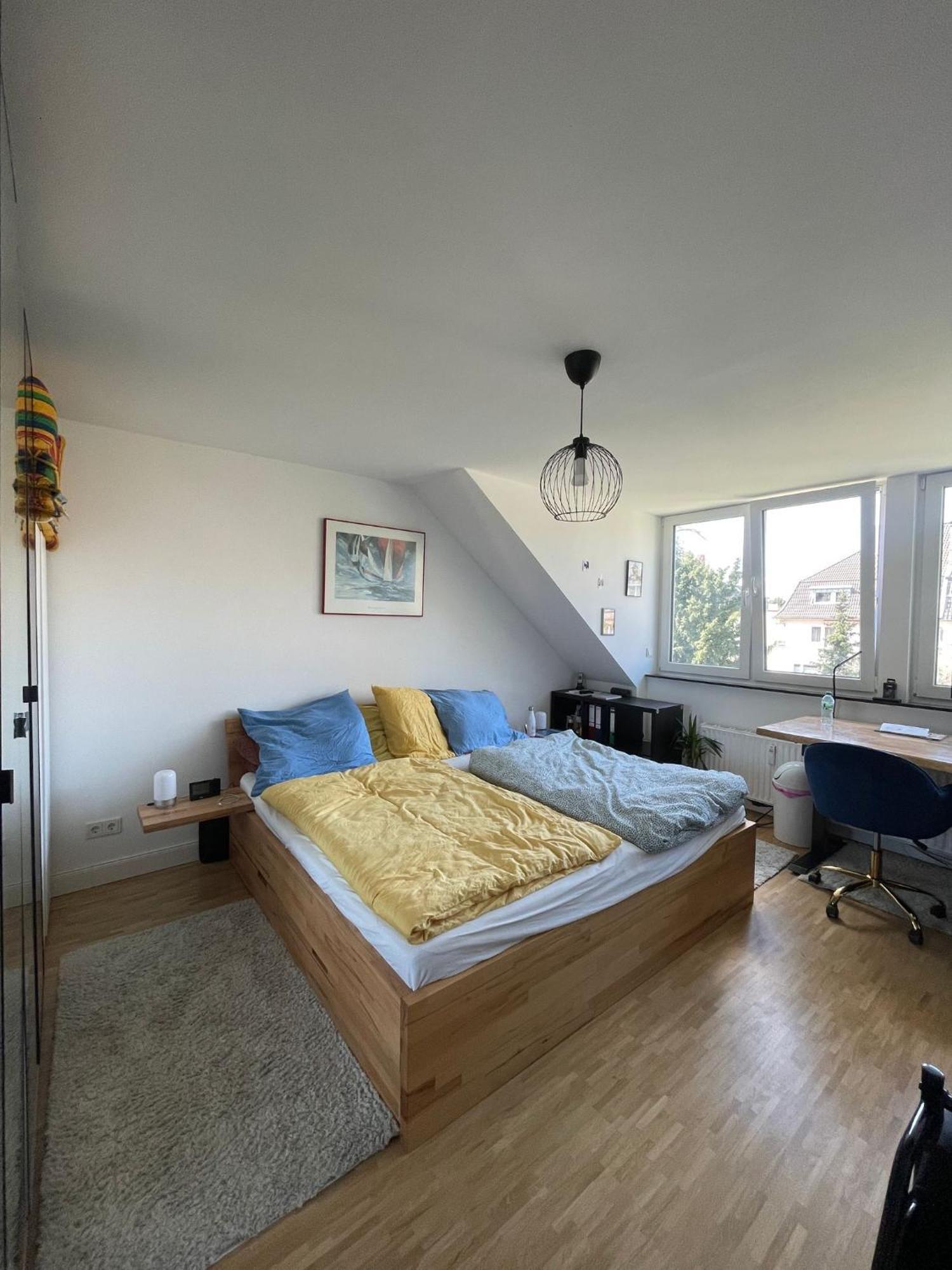 Appartement Moderne Zimmer In Koeln Lindenthal *