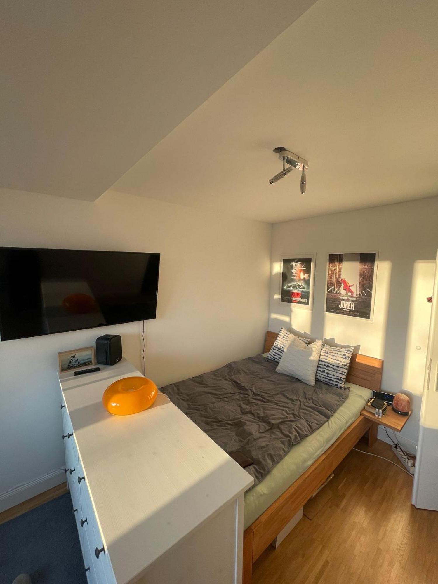 Moderne Zimmer In Koeln Lindenthal Appartement *
