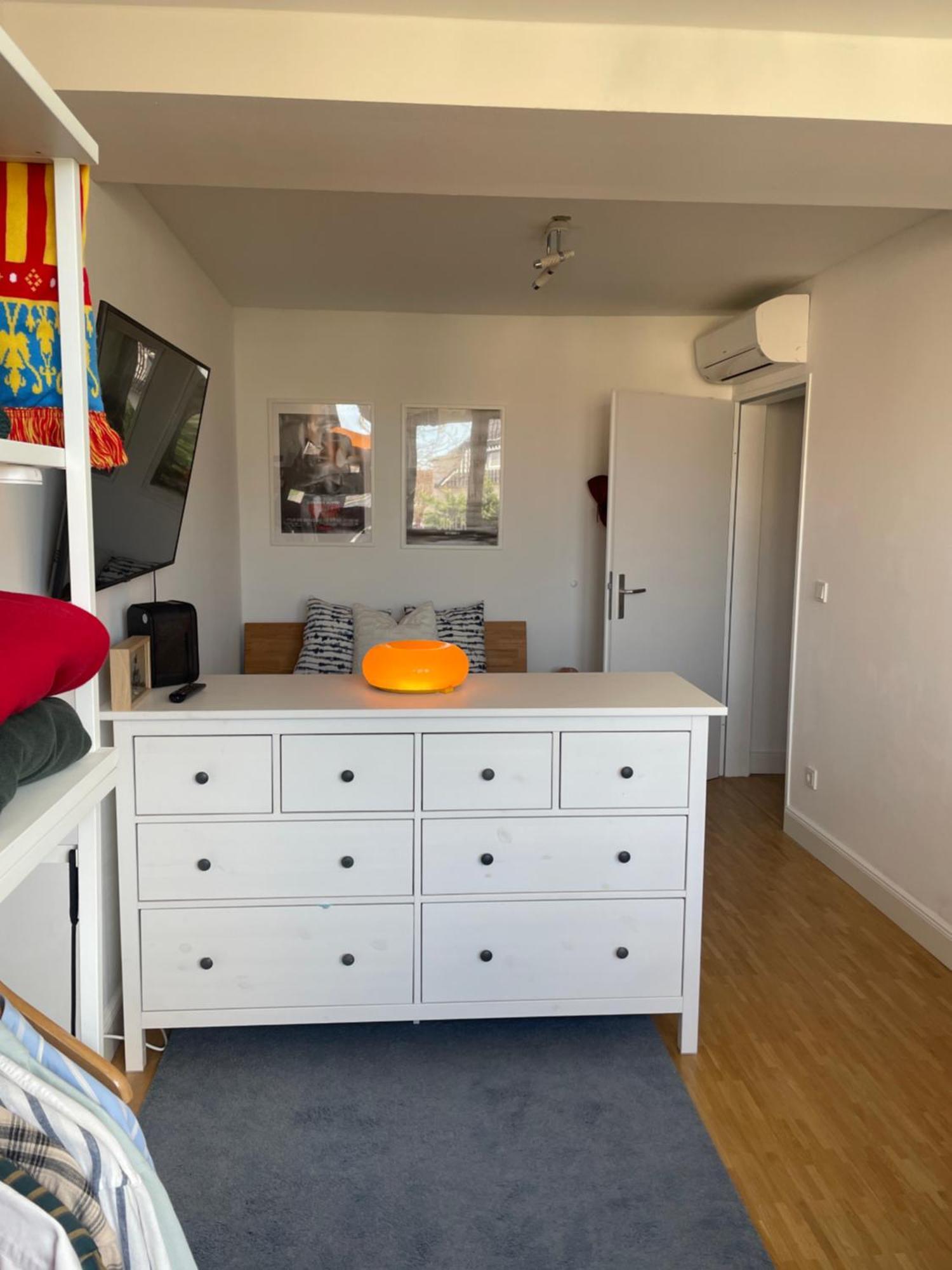 Appartement Moderne Zimmer In Koeln Lindenthal